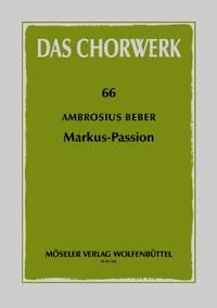 Markus-Passion